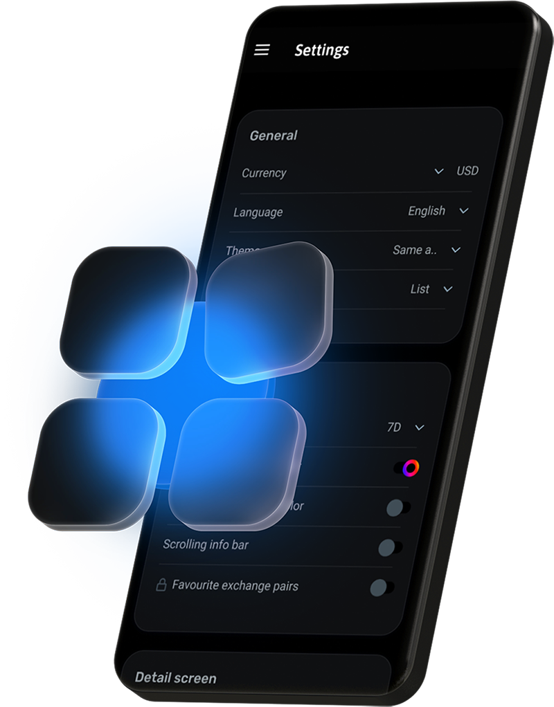 Widgets Preview